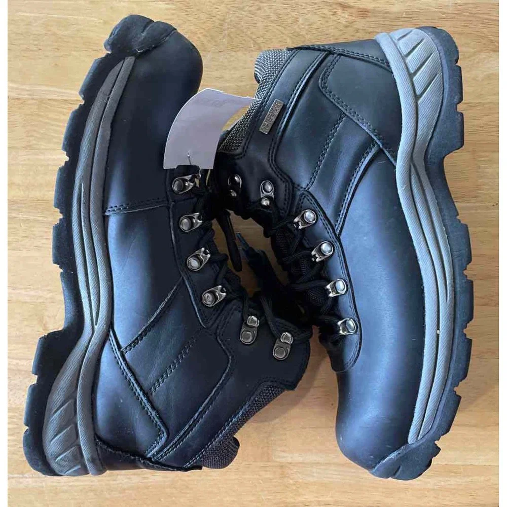 8 Hi tec Men's Hiking Boots